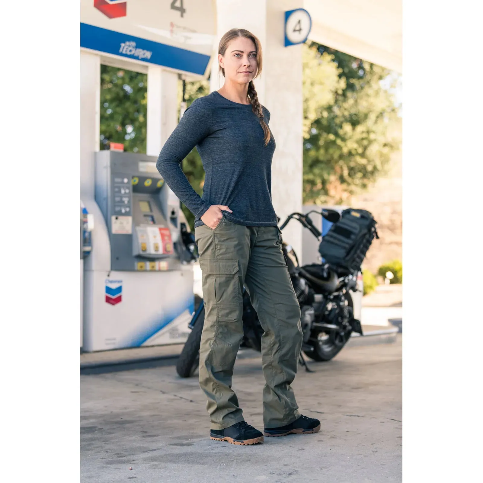 5.11 Tactical Women's ABR Pro Pants