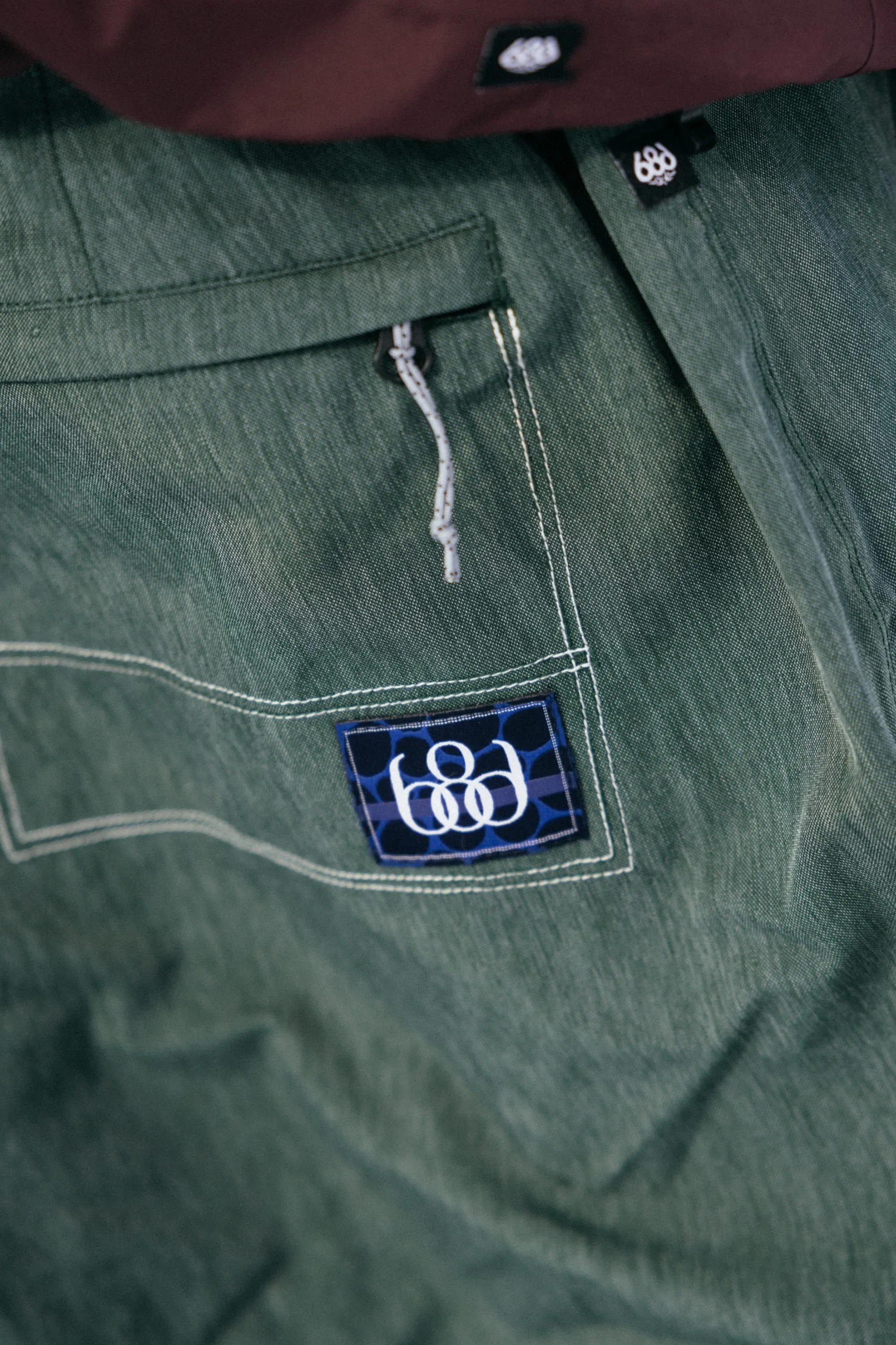 686 Men's Dojo Pant