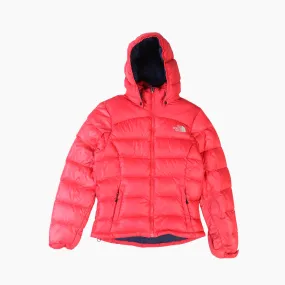 700 Down Puffer Jacket