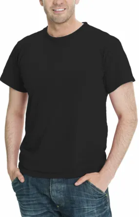 AFONiE Great Price Plain Men T-Shirts Assorted Colors Sizes S-3XL