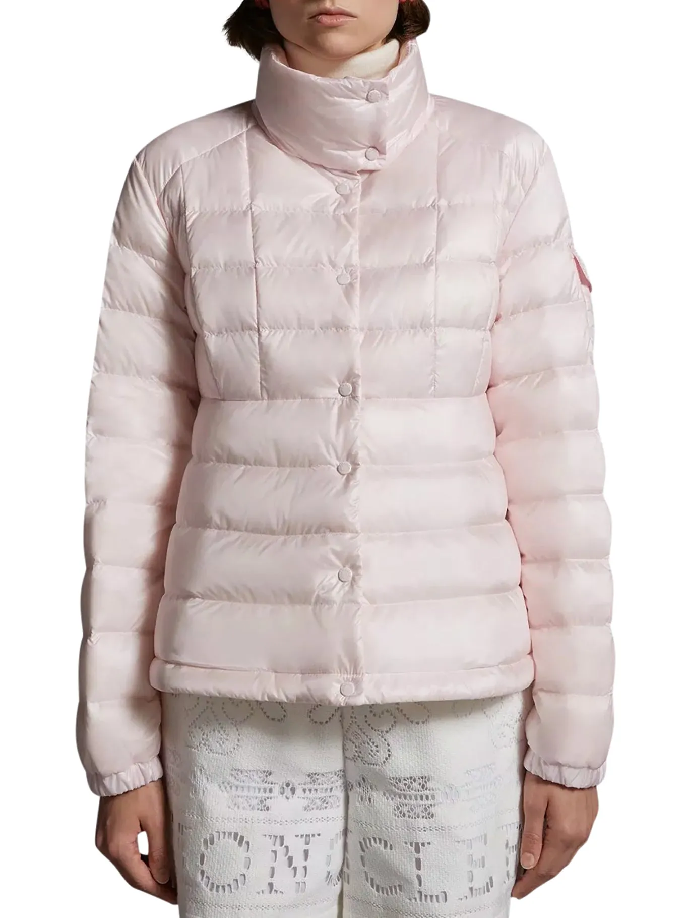 AMINIA SHORT DOWN JACKET