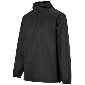 Arktis A192 Black Stowaway Shirt - Lightweight, Packable Outdoor Shirt for Adventure