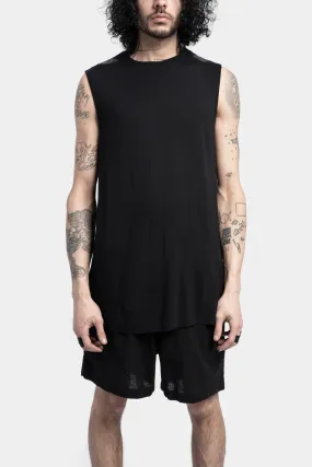 Bamboo Jersey Tank Top