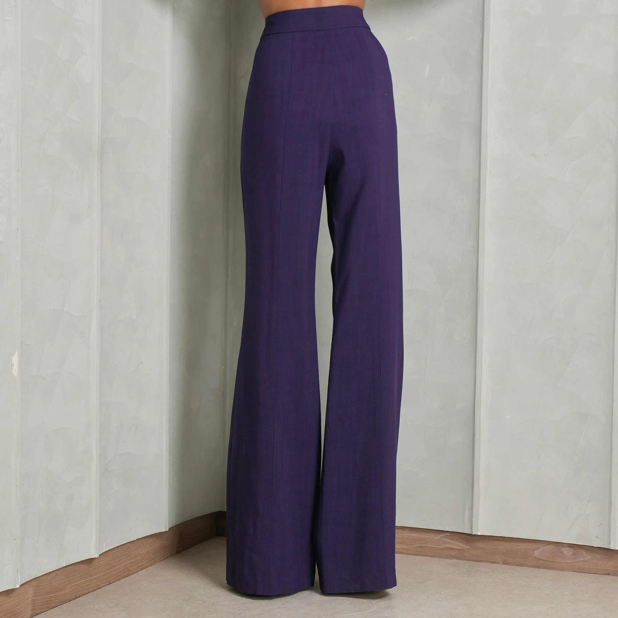 Boyfriend Trousers