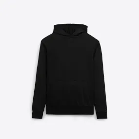 COMFORT Solid Sweatshirt with Hood