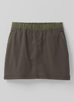 Double Peak Skort Women's