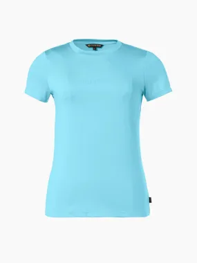 Goldbergh Avery Shortsleeve Top - Women's