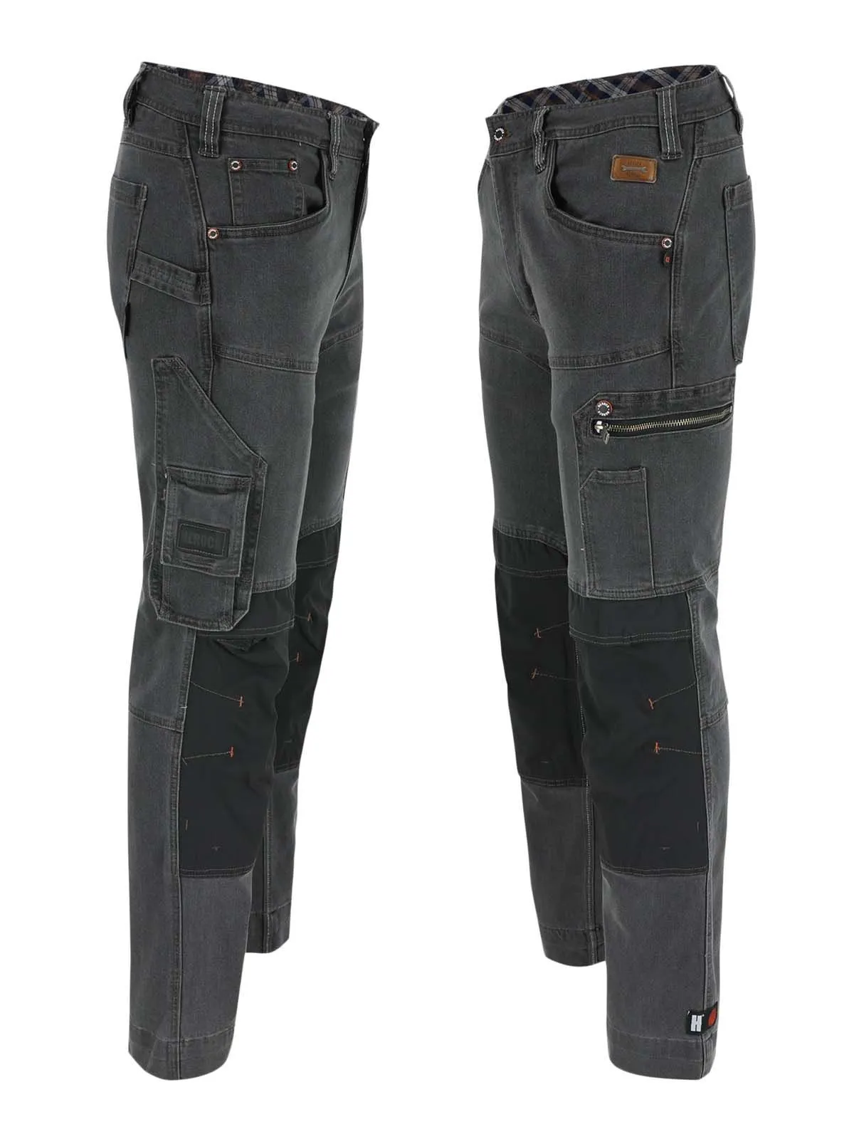 Herock&#x20;Sphinx&#x20;Work&#x20;Trousers