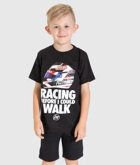 Kids Racing Tee