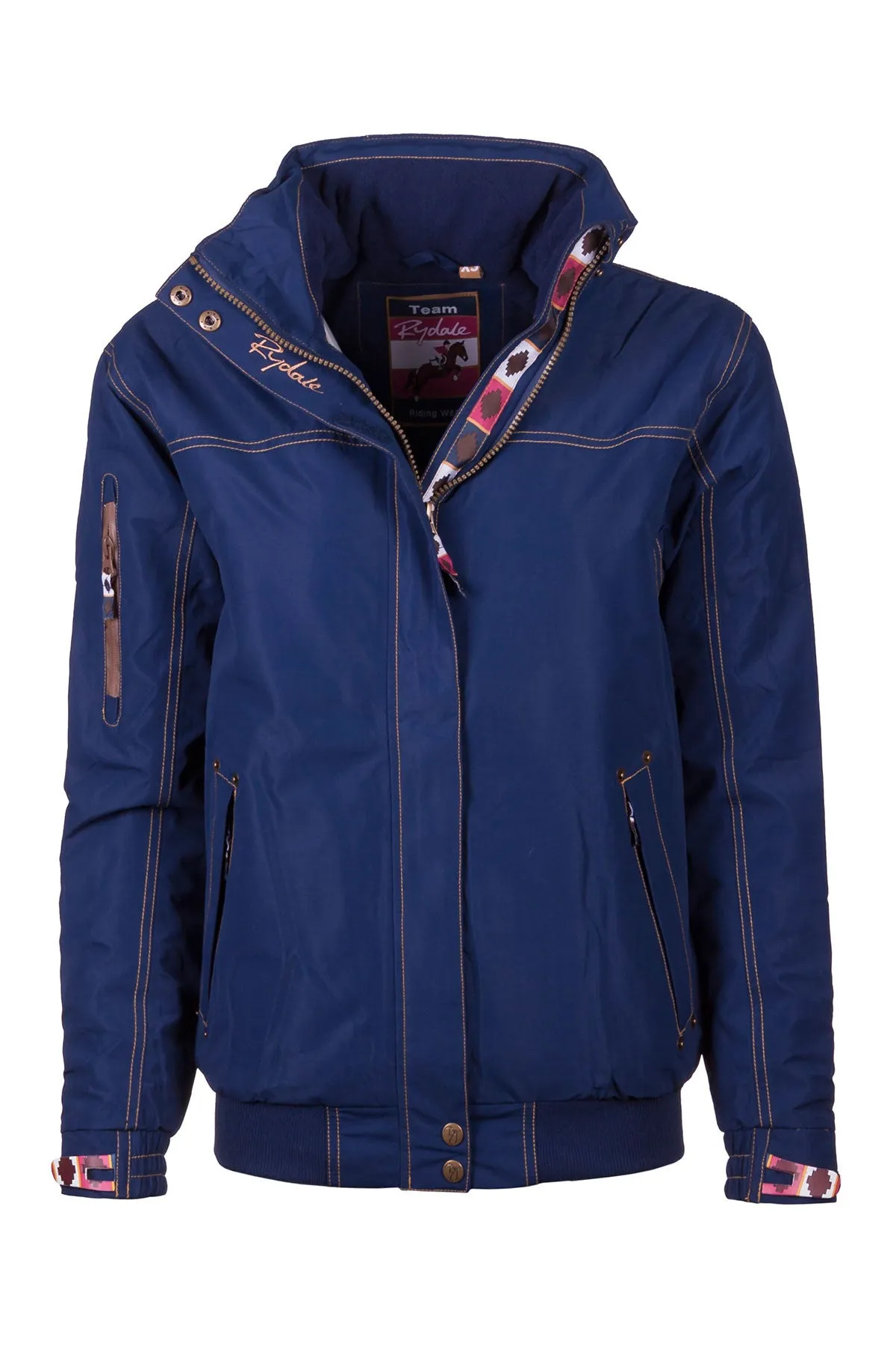 Ladies Ripon II Team Rydale Jacket