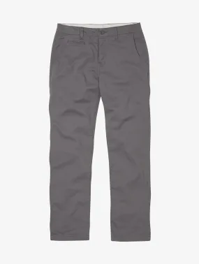 Men's Stride Stretch Chino Trouser