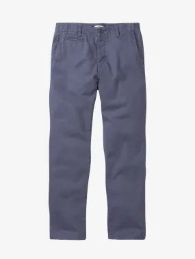 Men's Vivify Organic Chino