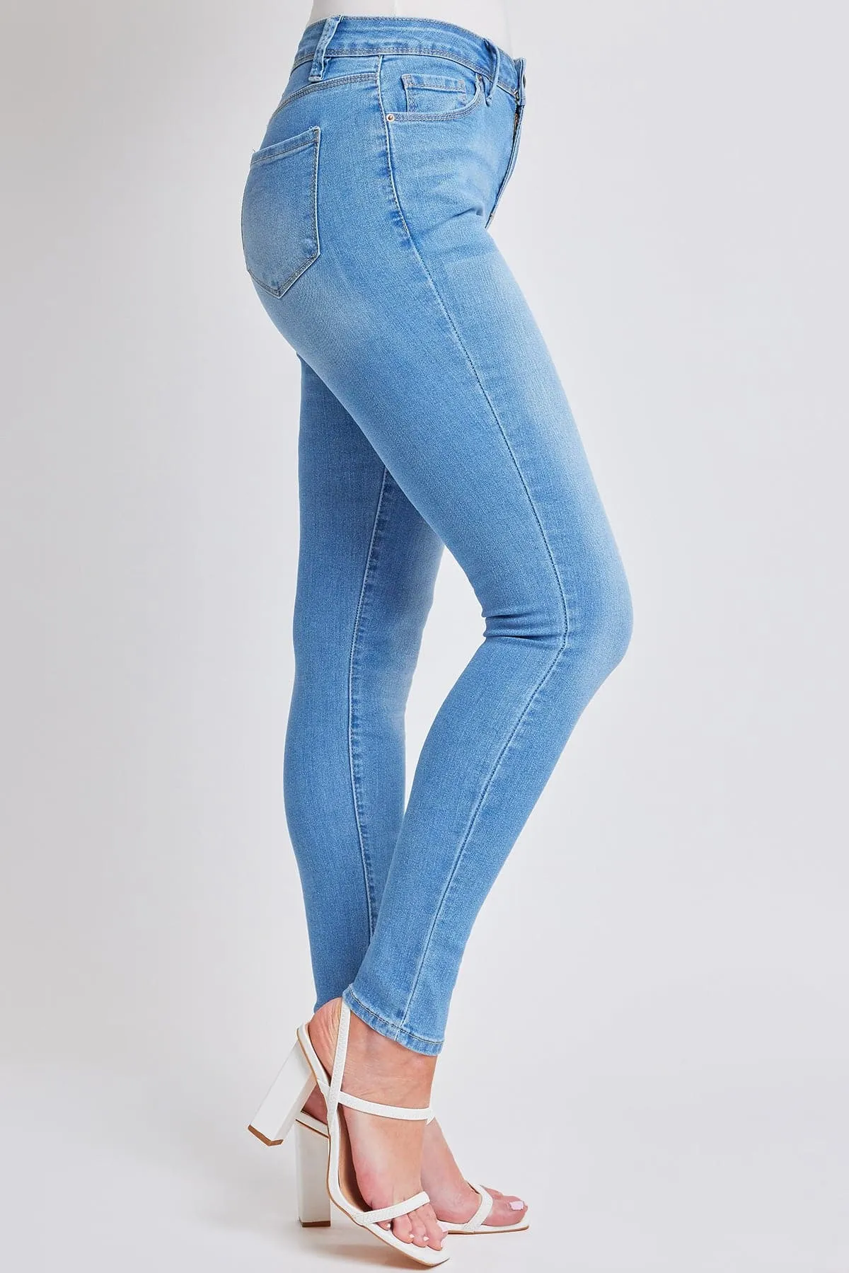 Women's Essential Sustainable Skinny Jeans