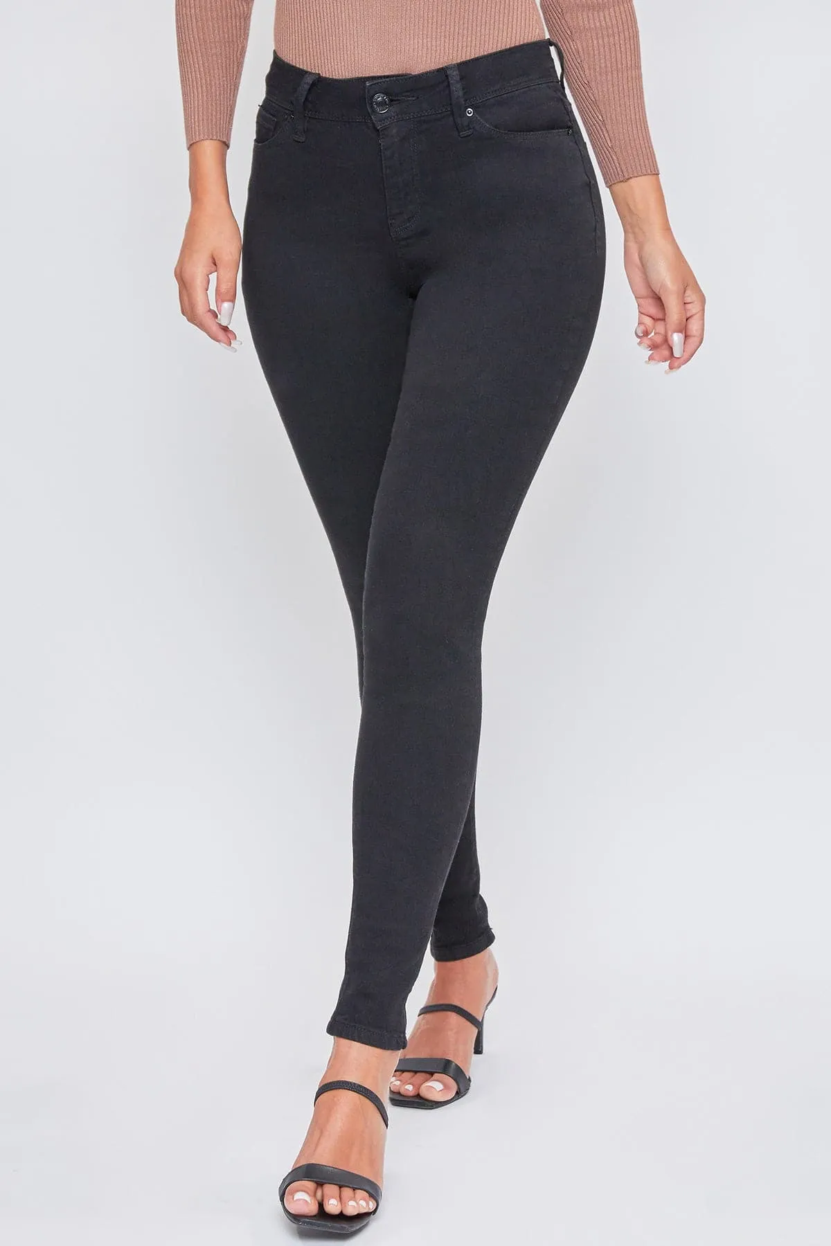 Women's Essential Sustainable Skinny Jeans