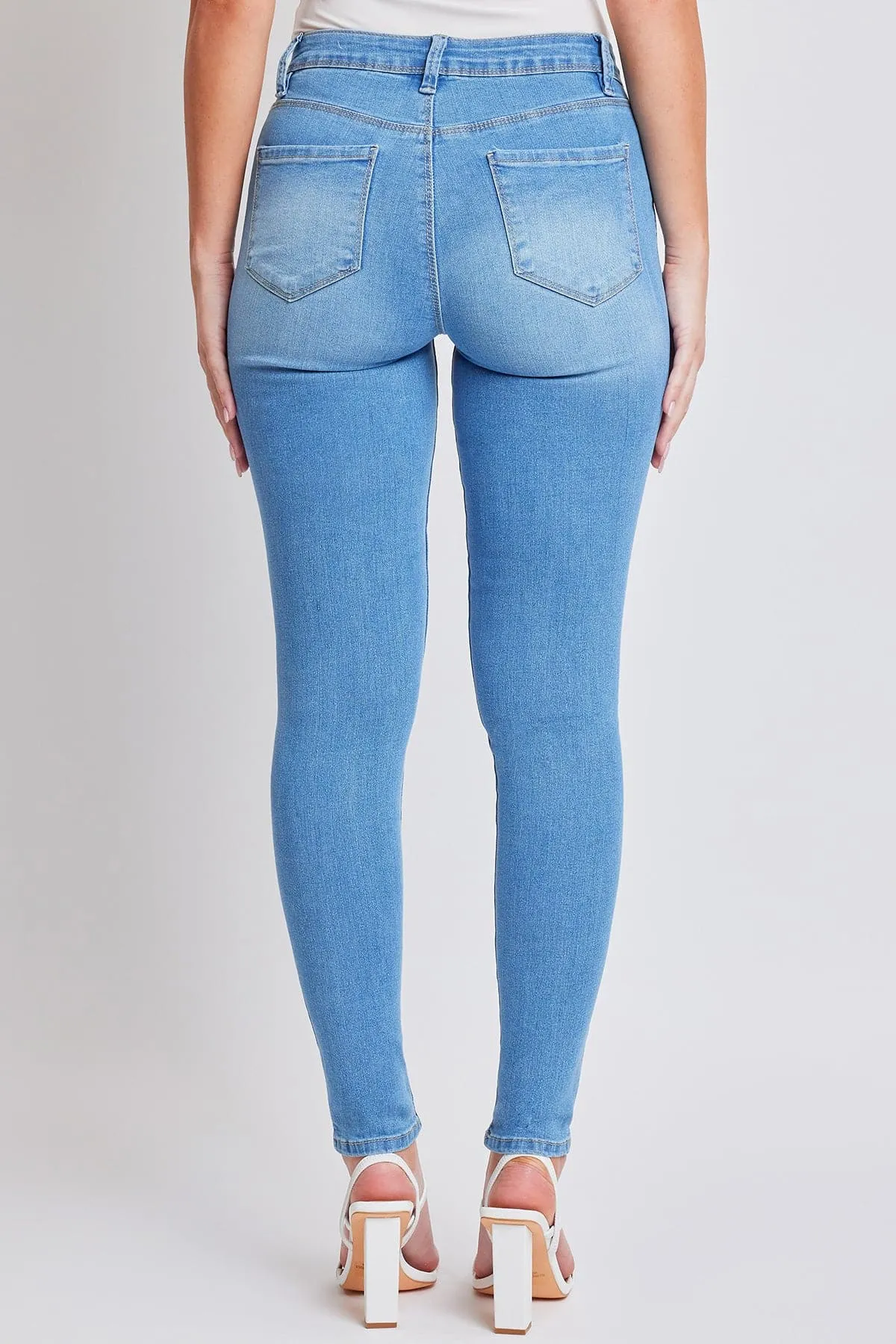 Women's Essential Sustainable Skinny Jeans