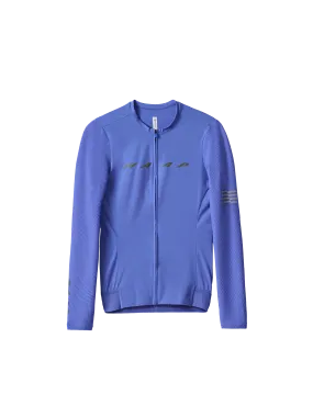 Women's Evade Pro Base LS Jersey 2.0