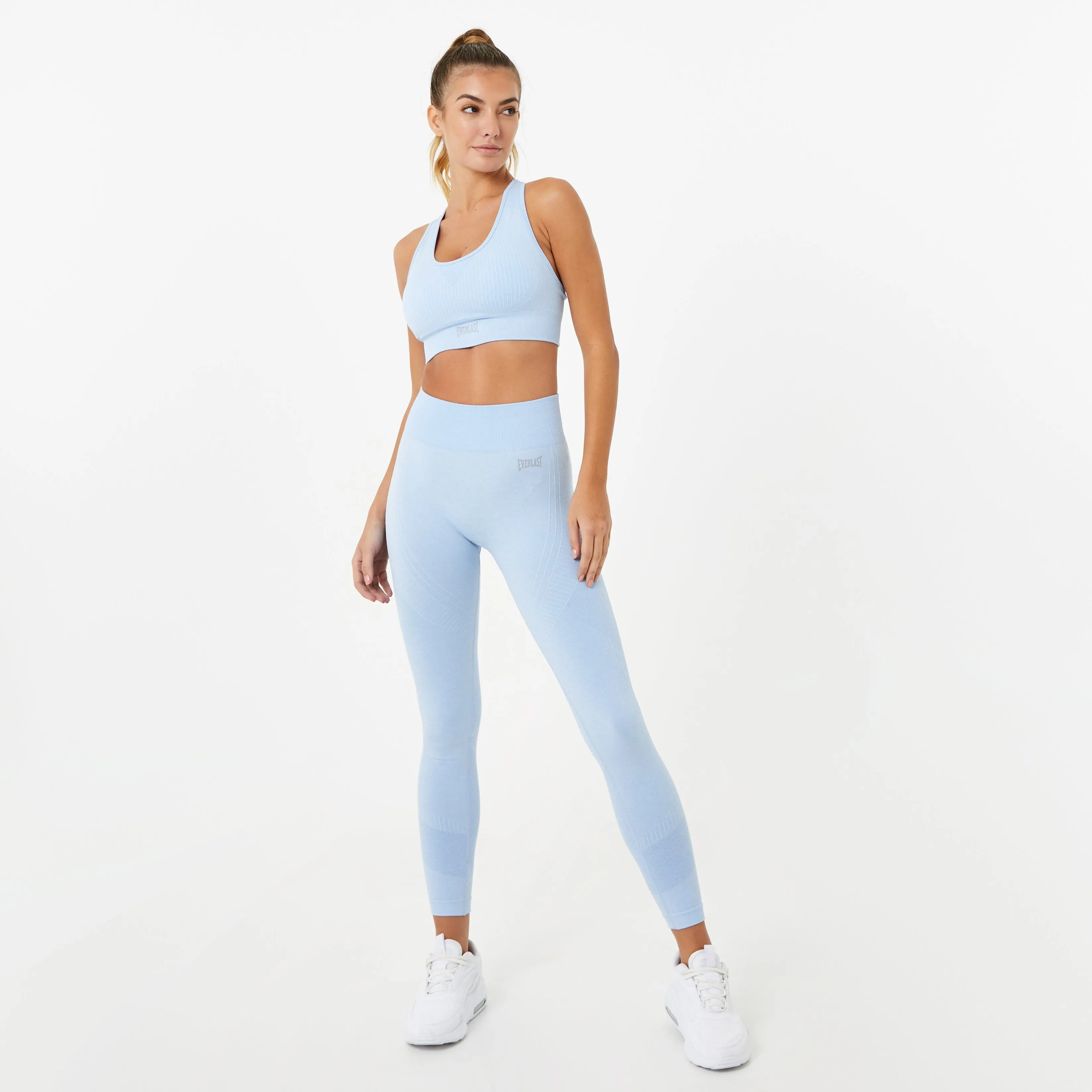 Women's Seamless Leggings