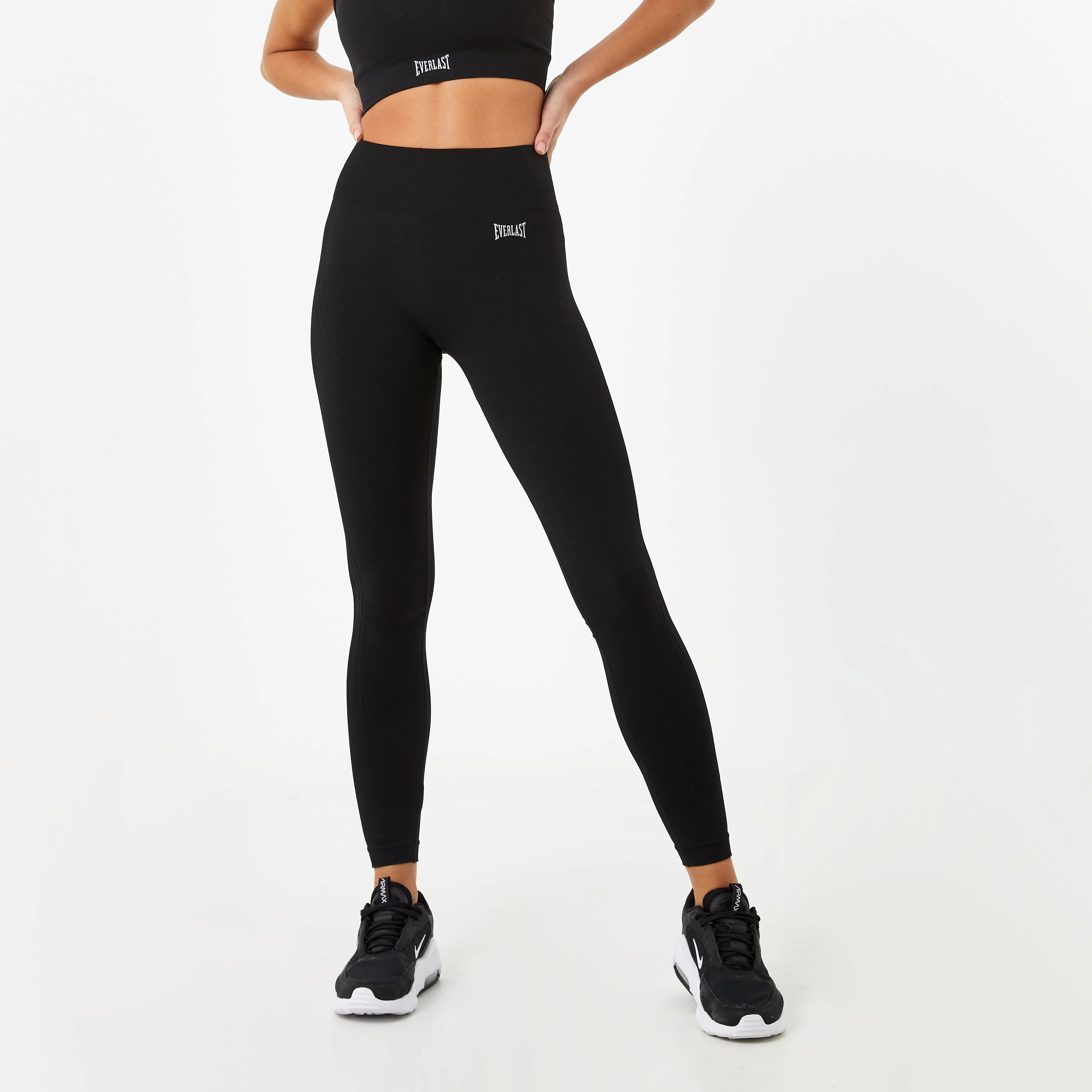 Women's Seamless Leggings