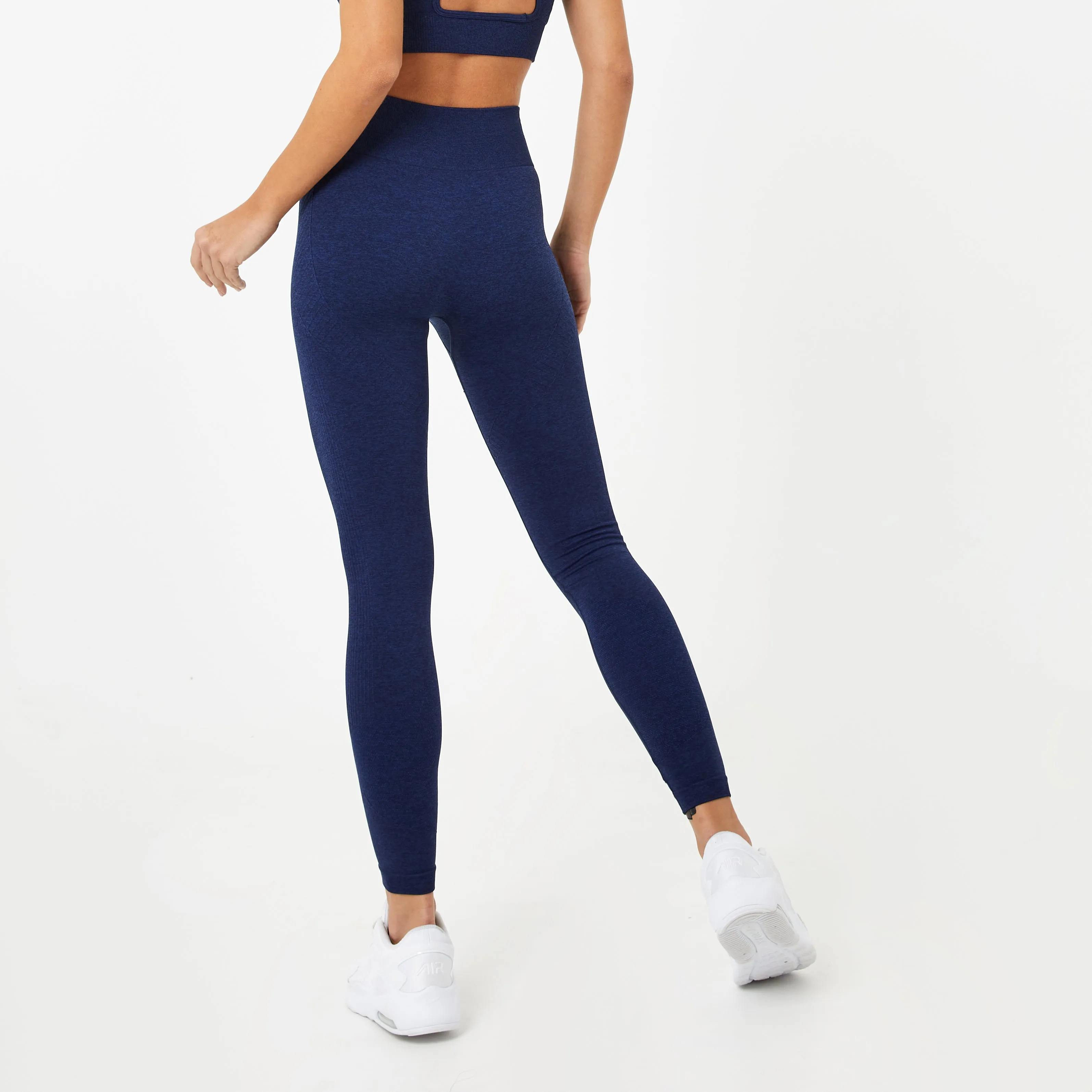 Women's Seamless Leggings